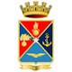 Italian military logo